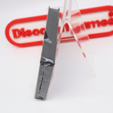 THEME PARK / THEMEPARK - NEW & Factory Sealed with Authentic V-Overlap Seam! (Sega Genesis)