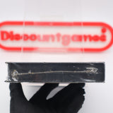 THEME PARK / THEMEPARK - NEW & Factory Sealed with Authentic V-Overlap Seam! (Sega Genesis)