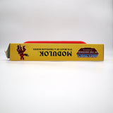 MOTU / MASTERS OF THE UNIVERSE CLASSICS: MODULOK: EVIL BEAST OF A THOUSAND BODIES! COLLECTIBLE TOY - New Open Box!!
