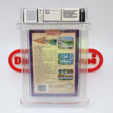 #781 - YO! NOID - WATA GRADED 9.6 B+ (NES Nintendo) - THE DISCOUNTGAMES COLLECTION