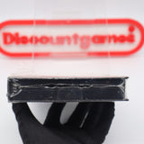 THEME PARK / THEMEPARK - NEW & Factory Sealed with Authentic V-Overlap Seam! (Sega Genesis)