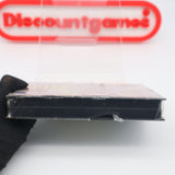 THEME PARK / THEMEPARK - NEW & Factory Sealed with Authentic V-Overlap Seam! (Sega Genesis)