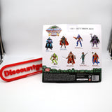 MOTU / MASTERS OF THE UNIVERSE CLASSICS: GREAT UNREST WEAPONS PAK PACK! COLLECTIBLE TOY - BRAND NEW & FACTORY SEALED!