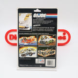 VEHICLE GEAR: ACCESSORY PACK #1 - 1986 - NEW Authentic & Factory Sealed! (MOC Vintage G.I. Joe Figure)