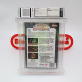 #152 - CONQUEST OF THE CRYSTAL PALACE - WATA GRADED 9.6 A+ (NES Nintendo) - THE DISCOUNTGAMES COLLECTION