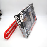 STAR WARS COMMEMORATIVE TIN COLLECTION: RETURN OF THE JEDI IV EXCLUSIVE EDITION - NEW Authentic & Factory Sealed!