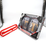 STAR WARS COMMEMORATIVE TIN COLLECTION: RETURN OF THE JEDI IV EXCLUSIVE EDITION - NEW Authentic & Factory Sealed!
