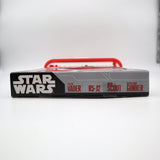 STAR WARS COMMEMORATIVE TIN COLLECTION: RETURN OF THE JEDI IV EXCLUSIVE EDITION - NEW Authentic & Factory Sealed!