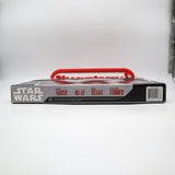 STAR WARS COMMEMORATIVE TIN COLLECTION: RETURN OF THE JEDI IV EXCLUSIVE EDITION - NEW Authentic & Factory Sealed!