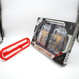 STAR WARS COMMEMORATIVE TIN COLLECTION: EMPIRE STRIKES BACK #5 of 6 - NEW Authentic & Factory Sealed!