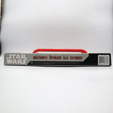 STAR WARS COMMEMORATIVE TIN COLLECTION: EMPIRE STRIKES BACK #5 of 6 - NEW Authentic & Factory Sealed!