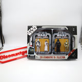 STAR WARS COMMEMORATIVE TIN COLLECTION: A NEW HOPE #4 of 6 - NEW Authentic & Factory Sealed!