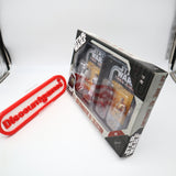 STAR WARS COMMEMORATIVE TIN COLLECTION: A NEW HOPE #4 of 6 - NEW Authentic & Factory Sealed!