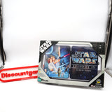 STAR WARS COMMEMORATIVE TIN COLLECTION: A NEW HOPE #4 of 6 - NEW Authentic & Factory Sealed!