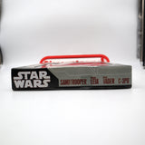 STAR WARS COMMEMORATIVE TIN COLLECTION: A NEW HOPE #4 of 6 - NEW Authentic & Factory Sealed!