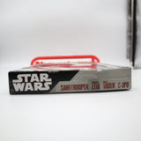 STAR WARS COMMEMORATIVE TIN COLLECTION: A NEW HOPE #4 of 6 - NEW Authentic & Factory Sealed!