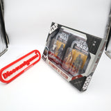 STAR WARS COMMEMORATIVE TIN COLLECTION: RETURN OF THE JEDI #6 of 6 - NEW Authentic & Factory Sealed!
