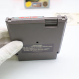 BREAKTHRU / BREAK THRU - CIB COMPLETE! Cleaned & Tested! (NES Nintendo)
