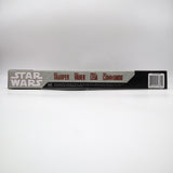 STAR WARS COMMEMORATIVE TIN COLLECTION: RETURN OF THE JEDI #6 of 6 - NEW Authentic & Factory Sealed!