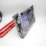 STAR WARS COMMEMORATIVE TIN COLLECTION: THE PHANTOM MENACE #1 of 6 - NEW Authentic & Factory Sealed!