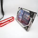 STAR WARS COMMEMORATIVE TIN COLLECTION: THE PHANTOM MENACE #1 of 6 - NEW Authentic & Factory Sealed!