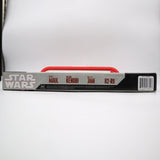 STAR WARS COMMEMORATIVE TIN COLLECTION: THE PHANTOM MENACE #1 of 6 - NEW Authentic & Factory Sealed!