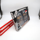 STAR WARS COMMEMORATIVE TIN COLLECTION: A NEW HOPE EXCLUSIVE BAND EDITION - NEW Authentic & Factory Sealed!