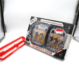 STAR WARS COMMEMORATIVE TIN COLLECTION: A NEW HOPE EXCLUSIVE BAND EDITION - NEW Authentic & Factory Sealed!