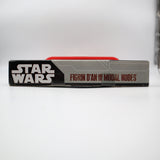 STAR WARS COMMEMORATIVE TIN COLLECTION: A NEW HOPE EXCLUSIVE BAND EDITION - NEW Authentic & Factory Sealed!