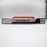 STAR WARS COMMEMORATIVE TIN COLLECTION: A NEW HOPE EXCLUSIVE BAND EDITION - NEW Authentic & Factory Sealed!