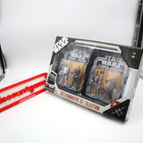 STAR WARS COMMEMORATIVE TIN COLLECTION: ATTACK OF THE CLONES #2 of 6 - NEW Authentic & Factory Sealed!