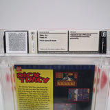 DICK TRACY - WATA GRADED 9.4 A! NEW & Factory Sealed with Authentic H-Seam! (NES Nintendo)