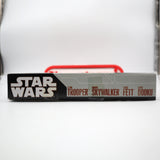 STAR WARS COMMEMORATIVE TIN COLLECTION: ATTACK OF THE CLONES #2 of 6 - NEW Authentic & Factory Sealed!