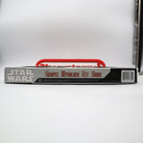 STAR WARS COMMEMORATIVE TIN COLLECTION: ATTACK OF THE CLONES #2 of 6 - NEW Authentic & Factory Sealed!