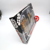 STAR WARS COMMEMORATIVE TIN COLLECTION: REVENGE OF THE SITH EXCLUSIVE EDITION - NEW Authentic & Factory Sealed!