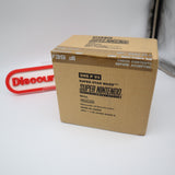 FULL NEW & SEALED CASE PACK OF 6 - SUPER STAR WARS! (SNES Super Nintendo)