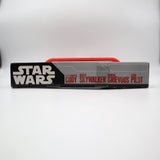 STAR WARS COMMEMORATIVE TIN COLLECTION: REVENGE OF THE SITH EXCLUSIVE EDITION - NEW Authentic & Factory Sealed!