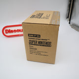 FULL NEW & SEALED CASE PACK OF 6 - SUPER STAR WARS! (SNES Super Nintendo)