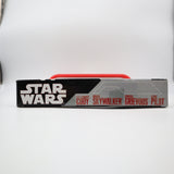 STAR WARS COMMEMORATIVE TIN COLLECTION: REVENGE OF THE SITH EXCLUSIVE EDITION - NEW Authentic & Factory Sealed!