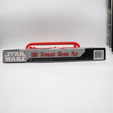 STAR WARS COMMEMORATIVE TIN COLLECTION: REVENGE OF THE SITH EXCLUSIVE EDITION - NEW Authentic & Factory Sealed!
