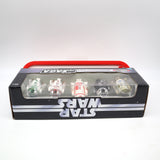 STAR WARS SAGA COLLECTION: ASTROMECH DROID PACK SERIES II - Entertainment Earth Exclusive! NEW Authentic & Factory Sealed!