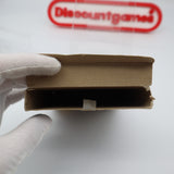 BREAKTHRU / BREAK THRU - BOXED! Cleaned & Tested! (NES Nintendo)
