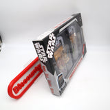 STAR WARS COMMEMORATIVE TIN COLLECTION: ATTACK OF THE CLONES EXCLUSIVE EDITION - NEW Authentic & Factory Sealed!