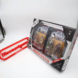 STAR WARS COMMEMORATIVE TIN COLLECTION: ATTACK OF THE CLONES EXCLUSIVE EDITION - NEW Authentic & Factory Sealed!