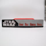 STAR WARS COMMEMORATIVE TIN COLLECTION: ATTACK OF THE CLONES EXCLUSIVE EDITION - NEW Authentic & Factory Sealed!