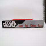 STAR WARS COMMEMORATIVE TIN COLLECTION: ATTACK OF THE CLONES EXCLUSIVE EDITION - NEW Authentic & Factory Sealed!