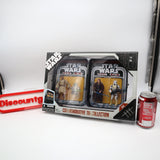 STAR WARS COMMEMORATIVE TIN COLLECTION: REVENGE OF THE SITH III #3 of 6 - NEW Authentic & Factory Sealed!