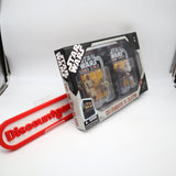 STAR WARS COMMEMORATIVE TIN COLLECTION: REVENGE OF THE SITH III #3 of 6 - NEW Authentic & Factory Sealed!
