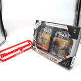 STAR WARS COMMEMORATIVE TIN COLLECTION: REVENGE OF THE SITH III #3 of 6 - NEW Authentic & Factory Sealed!