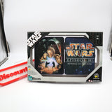 STAR WARS COMMEMORATIVE TIN COLLECTION: REVENGE OF THE SITH III #3 of 6 - NEW Authentic & Factory Sealed!